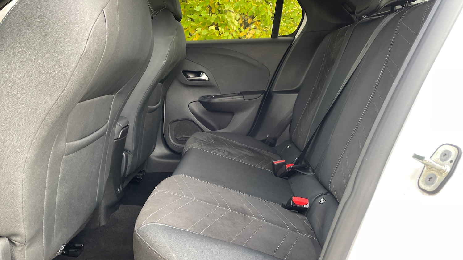 Used Vauxhall Corsa 2023 for sale - 76334910: Photo 14