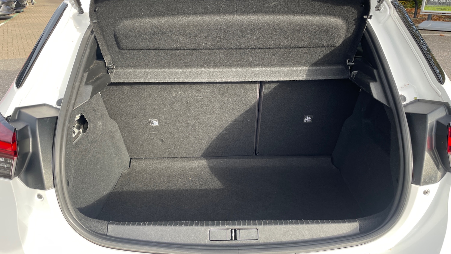 Used Vauxhall Corsa 2023 for sale - 76334910: Photo 15