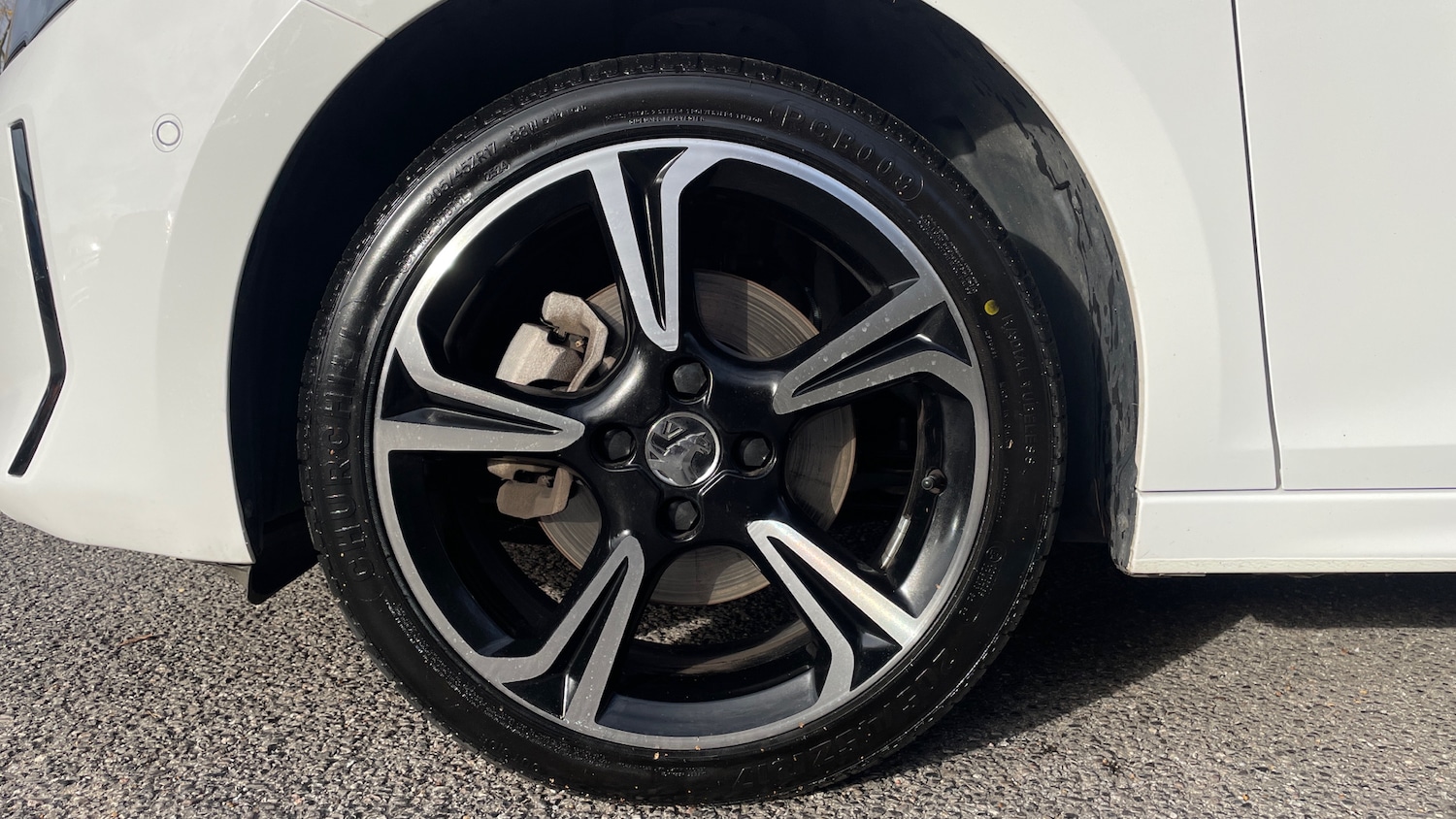 Used Vauxhall Corsa 2023 for sale - 76334910: Photo 17