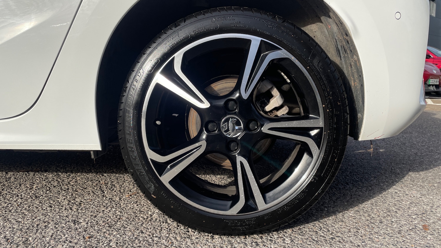 Used Vauxhall Corsa 2023 for sale - 76334910: Photo 18