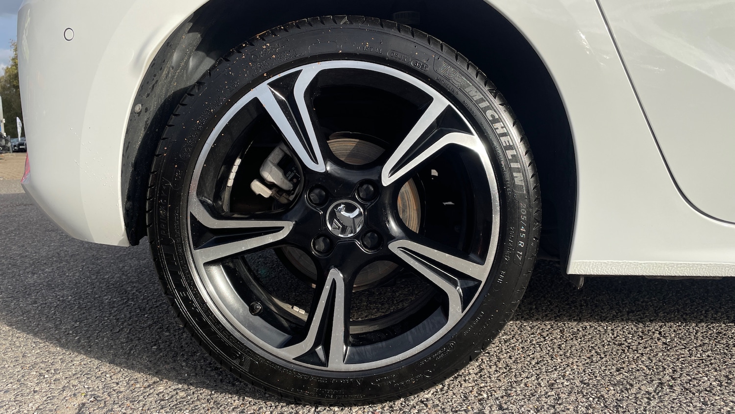 Used Vauxhall Corsa 2023 for sale - 76334910: Photo 19