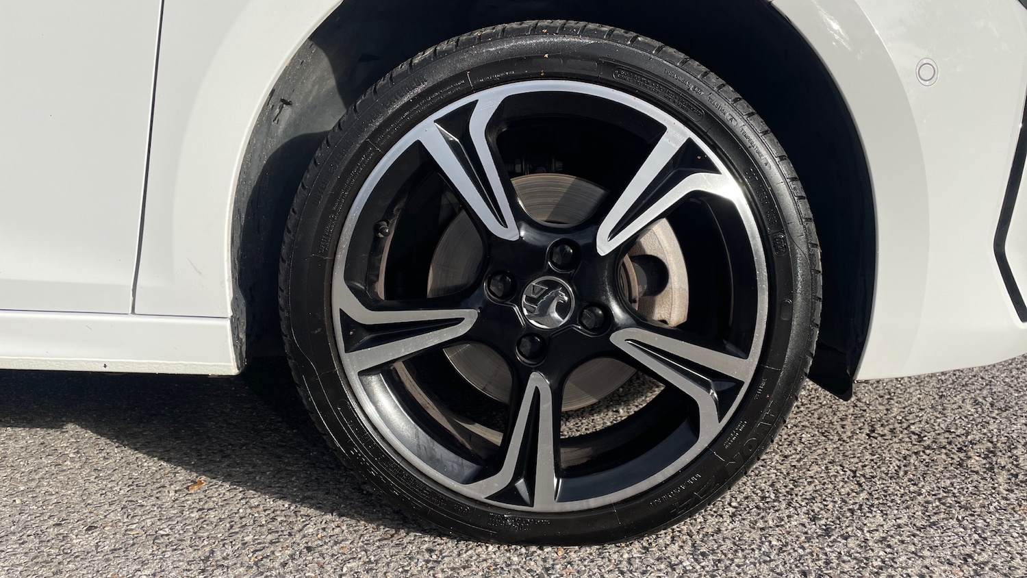 Used Vauxhall Corsa 2023 for sale - 76334910: Photo 20