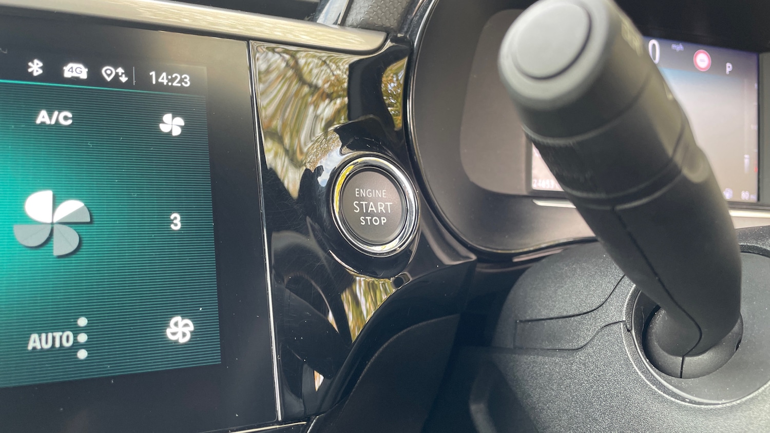 Used Vauxhall Corsa 2023 for sale - 76334910: Photo 25