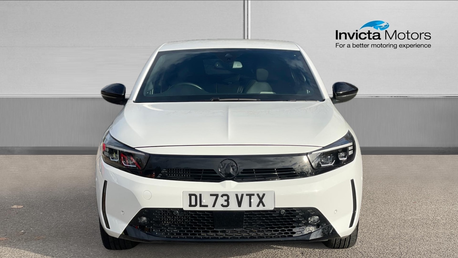 Used Vauxhall Corsa 2023 for sale - 76334910: Photo 8