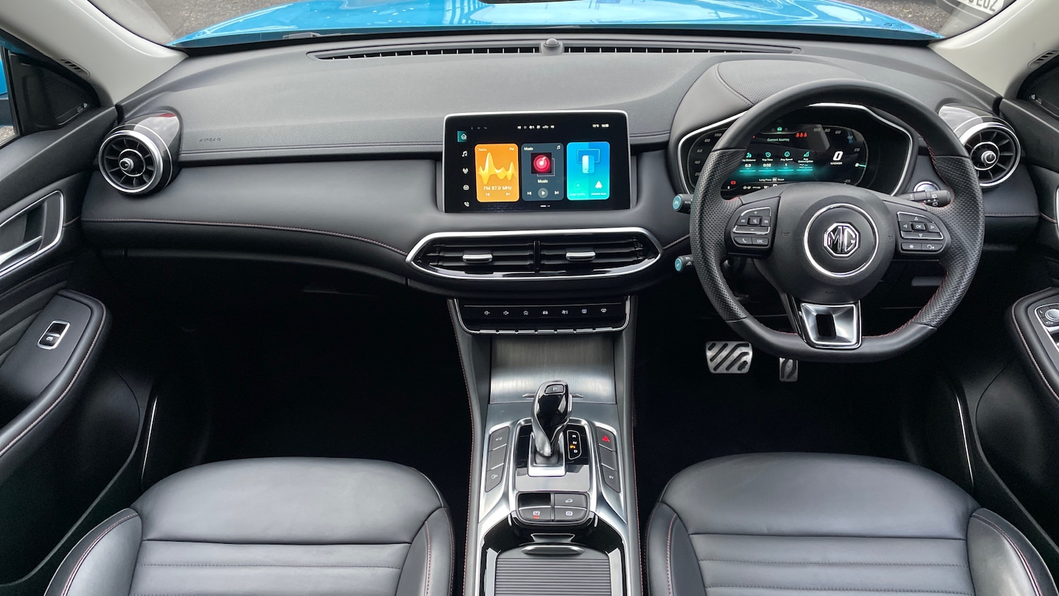 Used MG MG HS 2024 for sale - 77385104: Photo 11