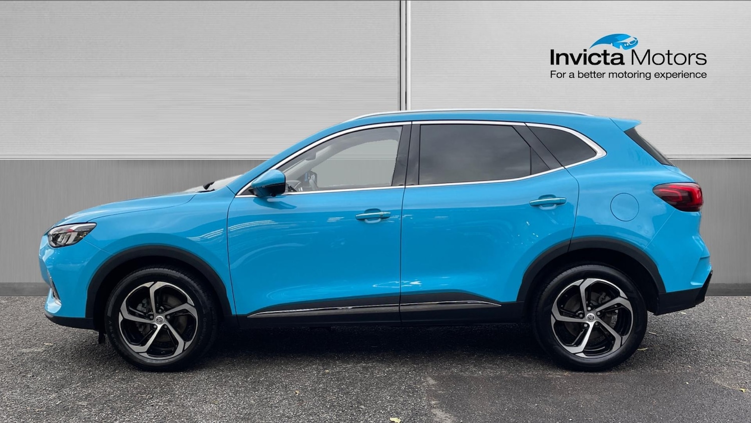 Used MG MG HS 2024 for sale - 77385104: Photo 6