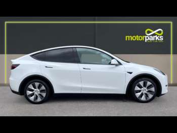 Used Tesla Model Y 2022 for sale - 74406936: Photo