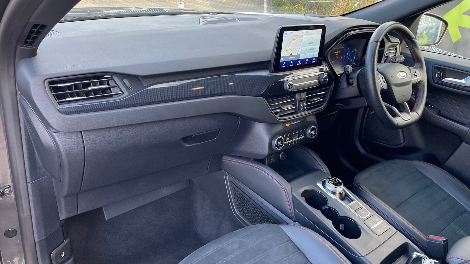 Used Ford Kuga 2020 for sale - 76627620: Photo 10