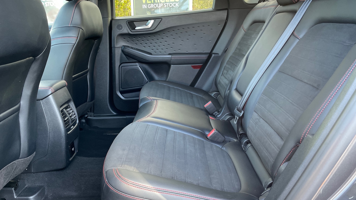 Used Ford Kuga 2020 for sale - 76627620: Photo 14