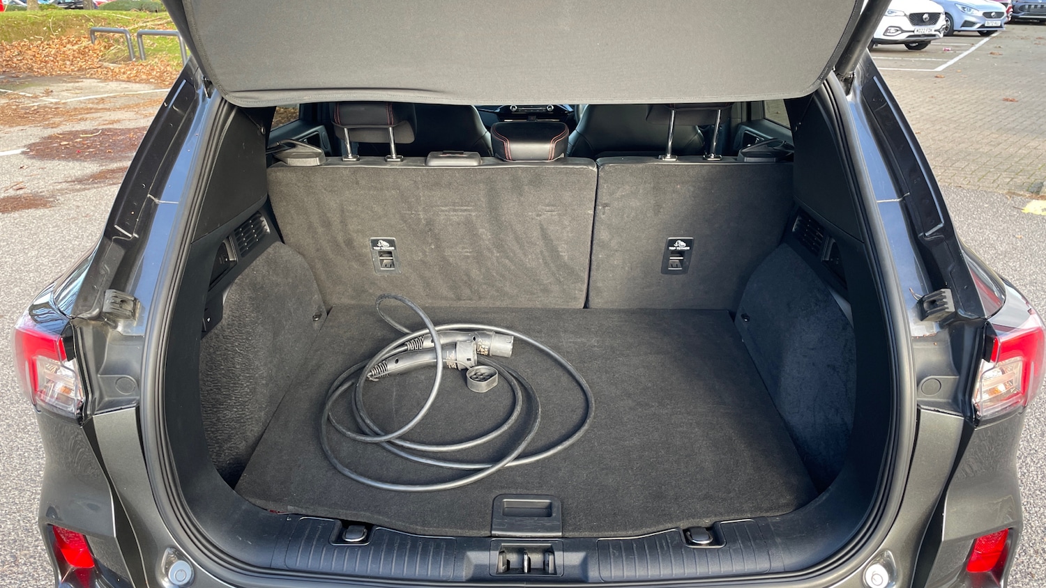 Used Ford Kuga 2020 for sale - 76627620: Photo 15