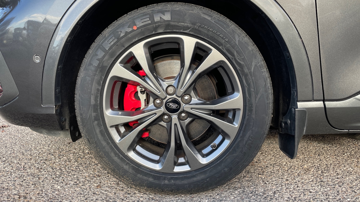 Used Ford Kuga 2020 for sale - 76627620: Photo 17