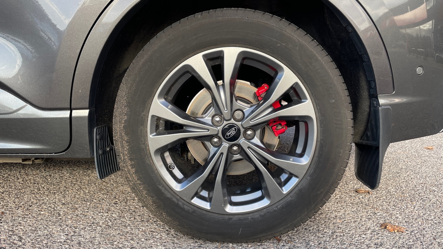 Used Ford Kuga 2020 for sale - 76627620: Photo 18