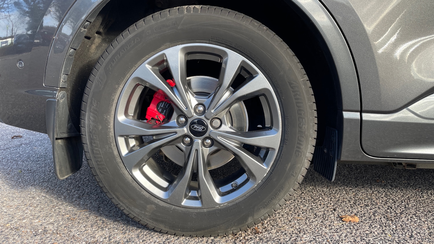 Used Ford Kuga 2020 for sale - 76627620: Photo 19