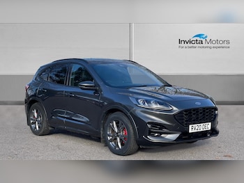 Used Ford Kuga 2020 for sale - 76627620: Photo