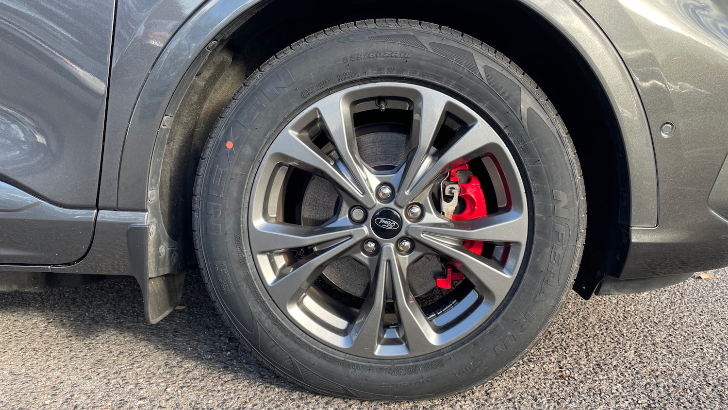 Used Ford Kuga 2020 for sale - 76627620: Photo 20