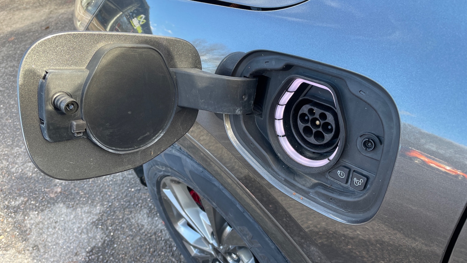 Used Ford Kuga 2020 for sale - 76627620: Photo 21