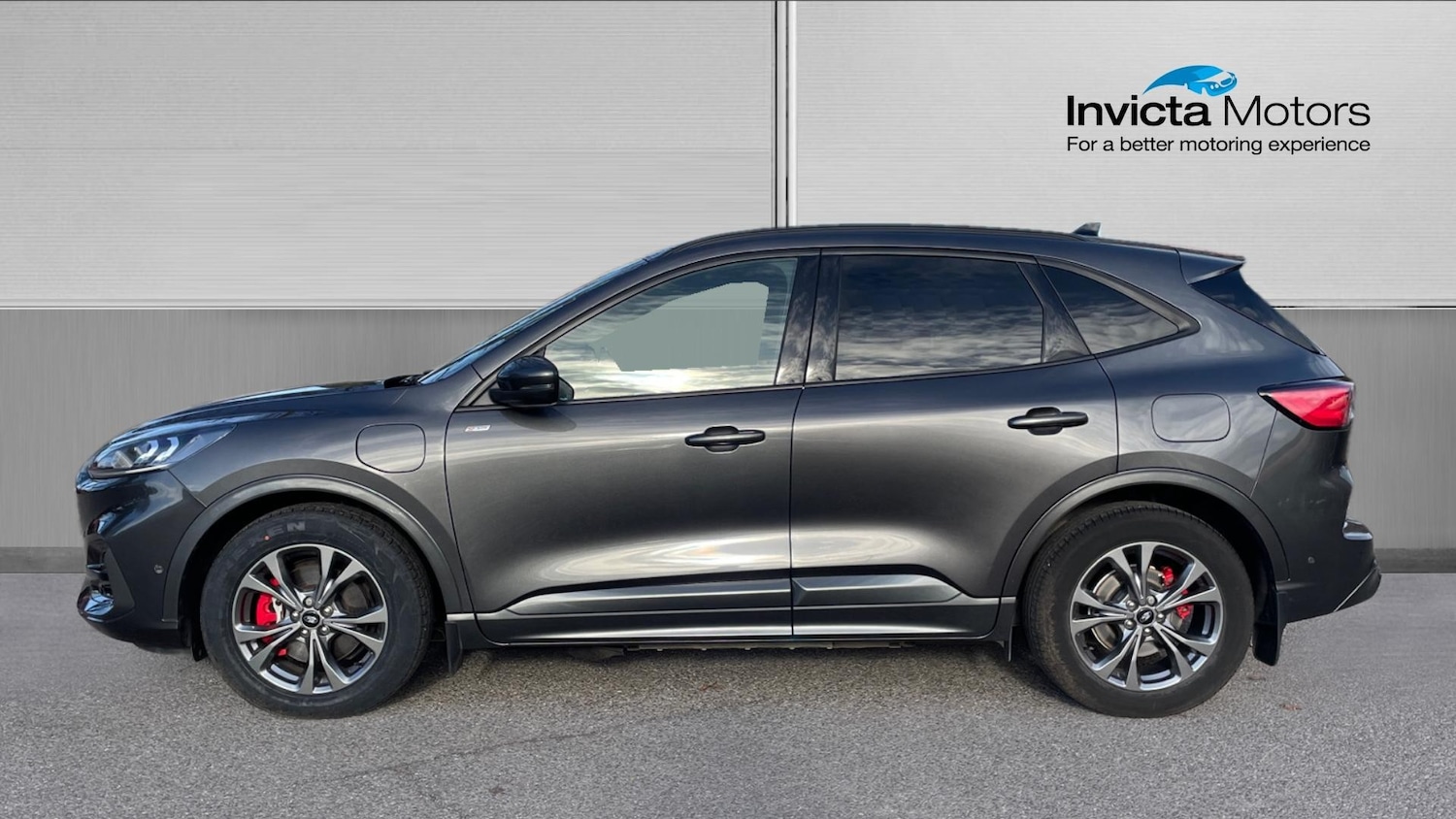 Used Ford Kuga 2020 for sale - 76627620: Photo 6