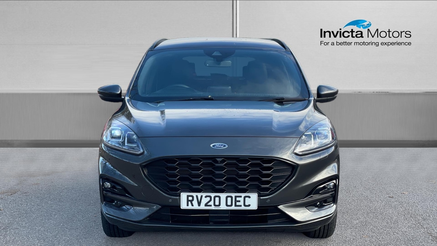 Used Ford Kuga 2020 for sale - 76627620: Photo 8