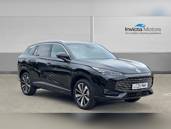 Used MG MG HS 2025 for sale - 78920685: Photo