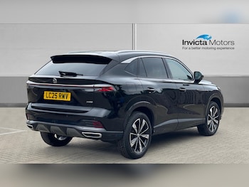 Used MG MG HS 2025 for sale - 78920685: Photo