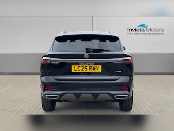 Used MG MG HS 2025 for sale - 78920685: Photo