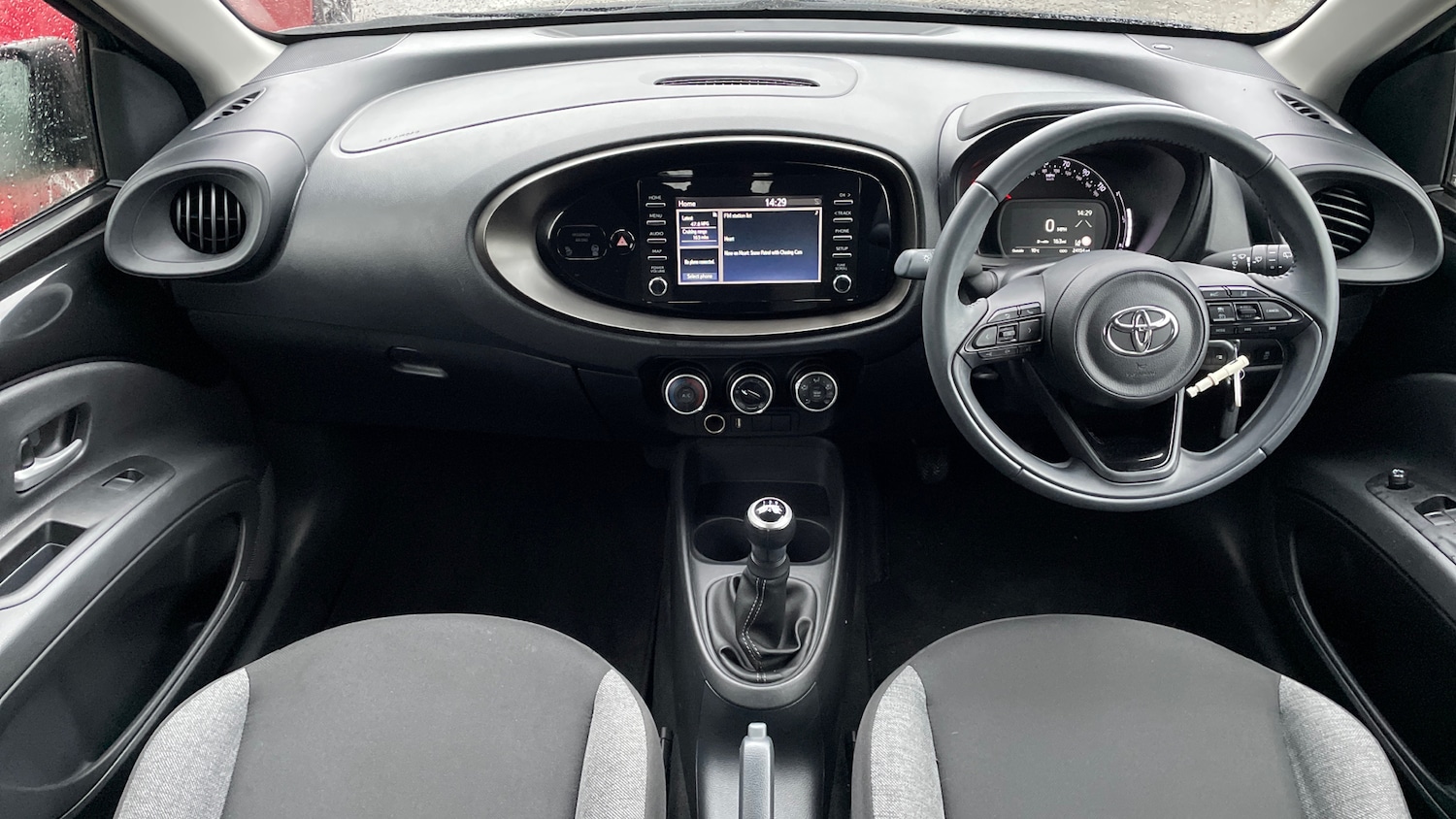 Used Toyota Aygo X 2023 for sale - 77173252: Photo 11