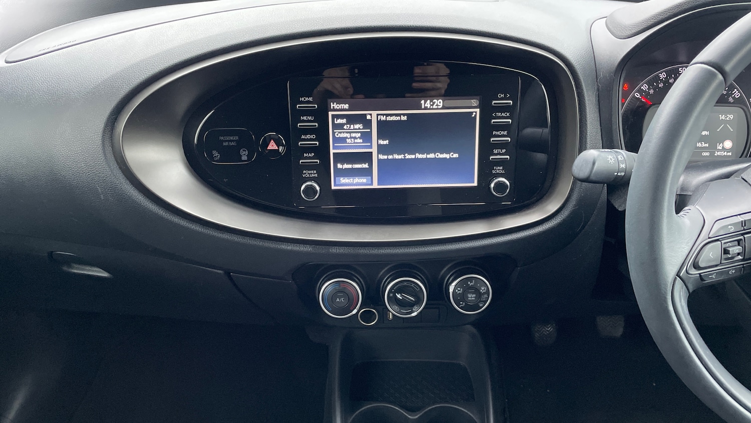 Used Toyota Aygo X 2023 for sale - 77173252: Photo 12