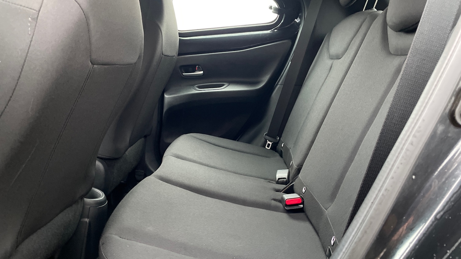 Used Toyota Aygo X 2023 for sale - 77173252: Photo 14