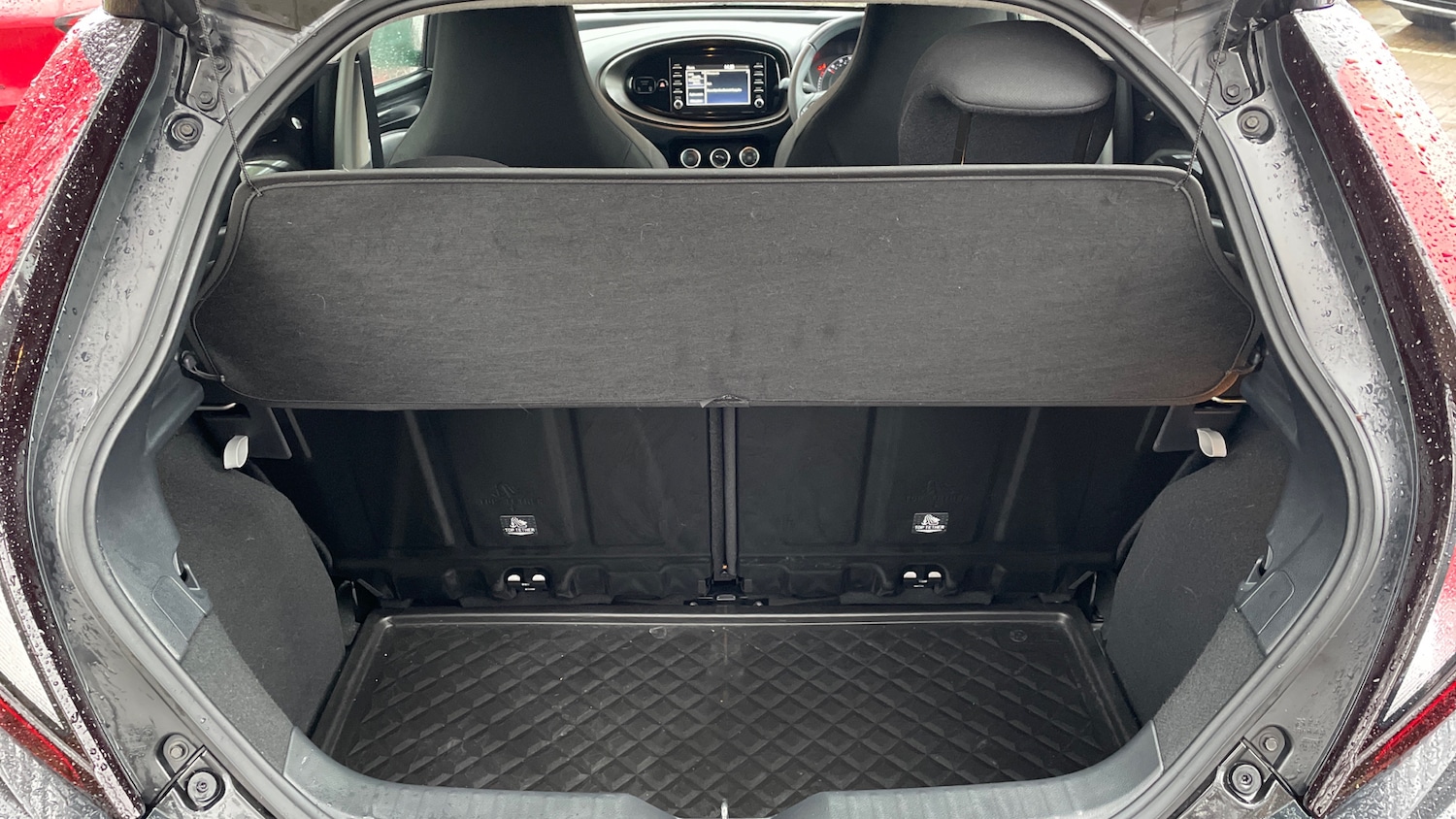 Used Toyota Aygo X 2023 for sale - 77173252: Photo 15