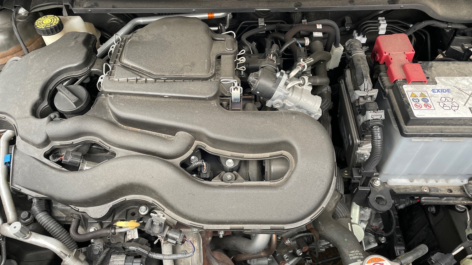 Used Toyota Aygo X 2023 for sale - 77173252: Photo 16