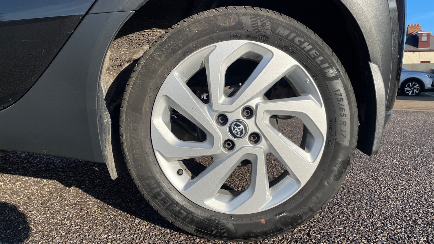 Used Toyota Aygo X 2023 for sale - 77173252: Photo 18