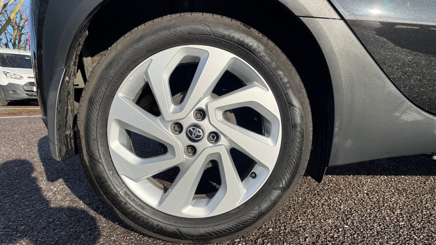 Used Toyota Aygo X 2023 for sale - 77173252: Photo 19