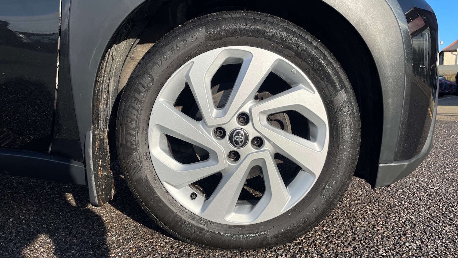 Used Toyota Aygo X 2023 for sale - 77173252: Photo 20