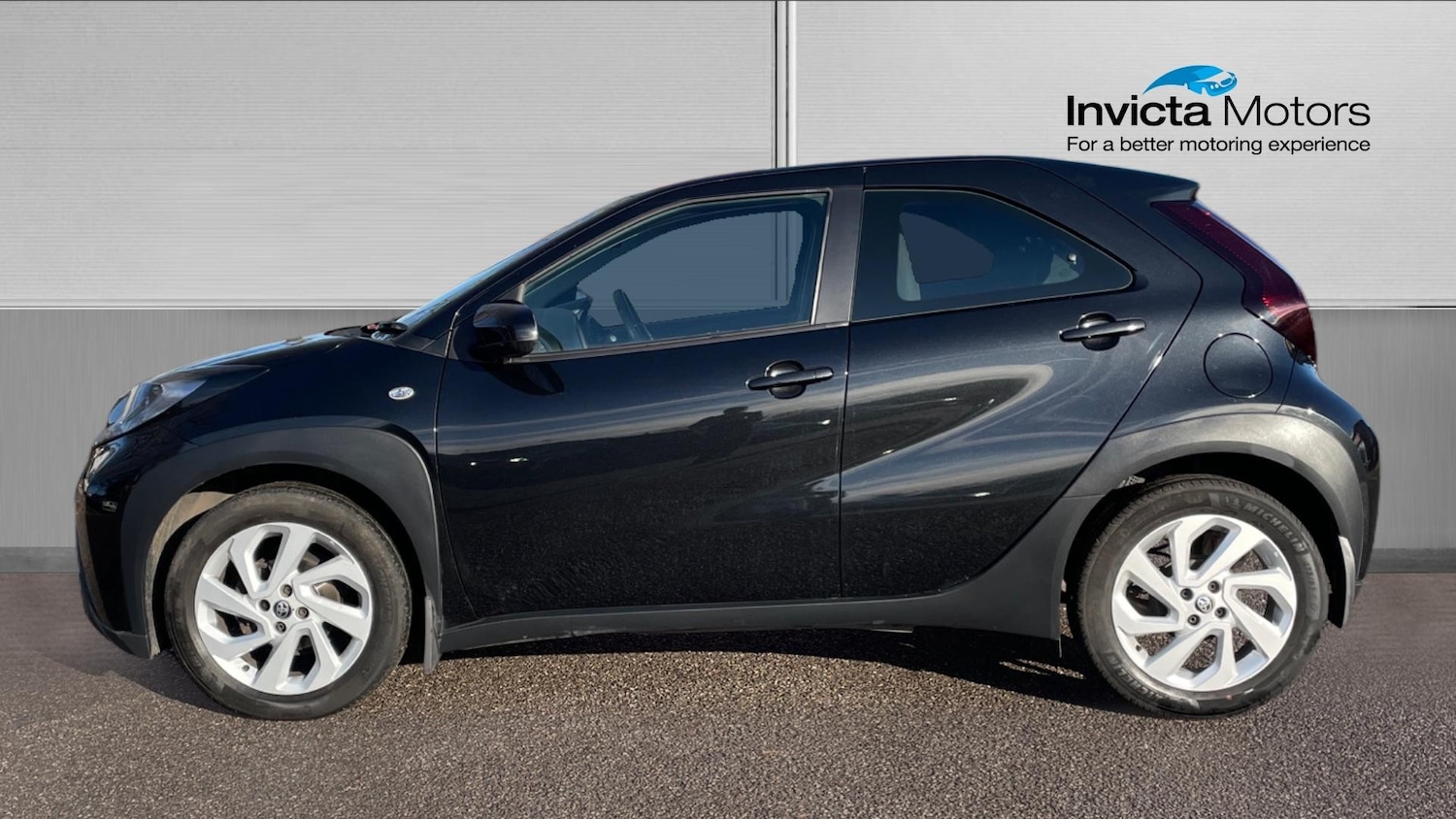 Used Toyota Aygo X 2023 for sale - 77173252: Photo 6