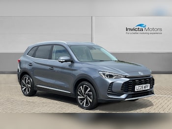 Used MG MG ZS 2025 for sale - 78807493: Photo
