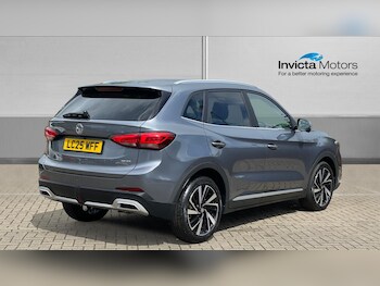 Used MG MG ZS 2025 for sale - 78807493: Photo