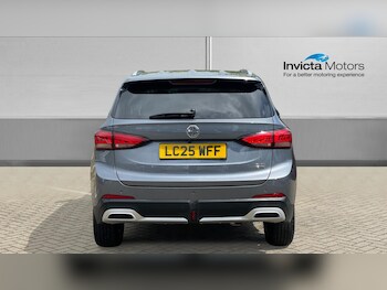 Used MG MG ZS 2025 for sale - 78807493: Photo