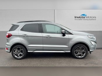 Used Ford Ecosport 2023 for sale - 78770375: Photo