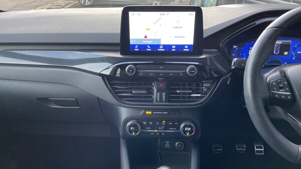 Used Ford Kuga 2020 for sale - 76257923: Photo 12