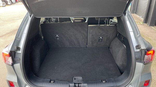 Used Ford Kuga 2020 for sale - 76257923: Photo 15
