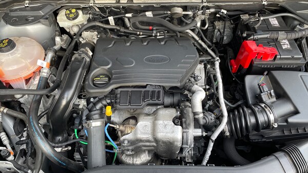 Used Ford Kuga 2020 for sale - 76257923: Photo 16