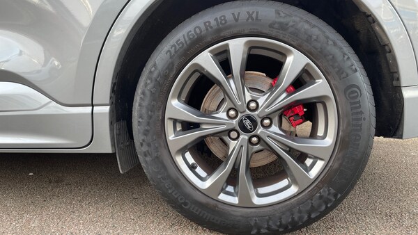 Used Ford Kuga 2020 for sale - 76257923: Photo 18