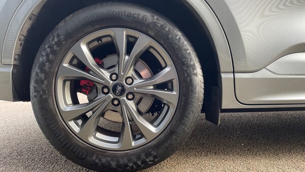 Used Ford Kuga 2020 for sale - 76257923: Photo 19