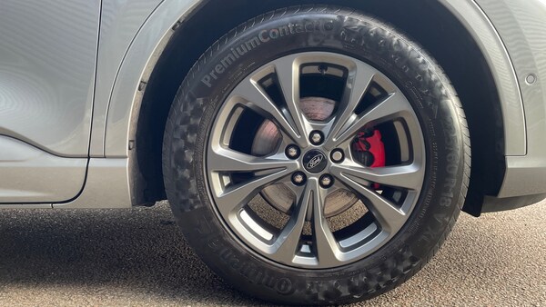 Used Ford Kuga 2020 for sale - 76257923: Photo 20