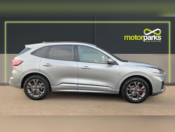 Used Ford Kuga 2020 for sale - 76257923: Photo 2