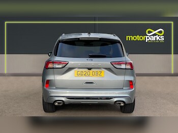 Used Ford Kuga 2020 for sale - 76257923: Photo 4