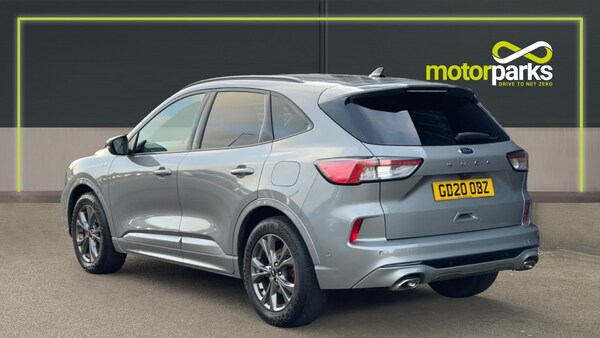 Used Ford Kuga 2020 for sale - 76257923: Photo 5