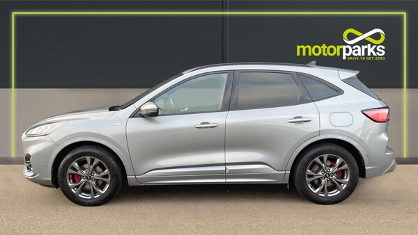 Used Ford Kuga 2020 for sale - 76257923: Photo 6
