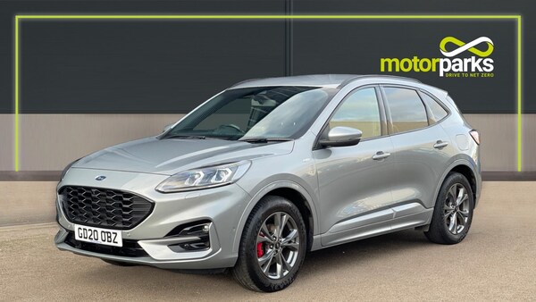 Used Ford Kuga 2020 for sale - 76257923: Photo 7