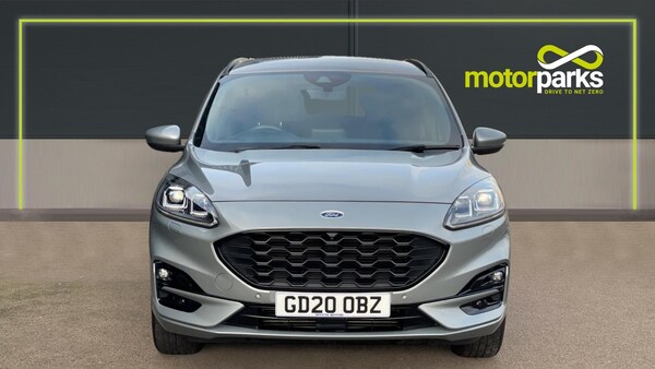 Used Ford Kuga 2020 for sale - 76257923: Photo 8